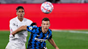  FC Internazionale vs Real Madrid 