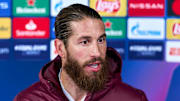 El PSG quiere a Sergio Ramos