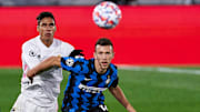 Un match décisif entre l'inter Milan et le Real Madrid dans la course à la qualification aux huitièmes de finale