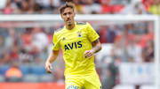 Zaubert Max Kruse künftig für Galatasaray?