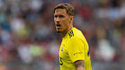 Die Zukunft von Max Kruse ist offen
