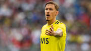 Max Kruse (32) löste seinen Vertrag in Istanbul auf