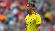 Max Kruse und Fenerbahce trennen sich offenbar im Streit