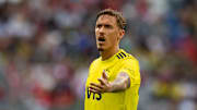 Max Kruse nimmt wieder einmal kein Blatt vor den Mund