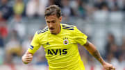 Max Kruse steht vor einer Rückkehr in die Bundesliga