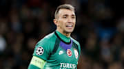 Real Madrid v Galatasaray - UEFA Champions League