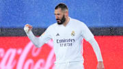 Karim Benzema pourrait poursuivre encore un peu l'aventure dans la capitale madrilène.