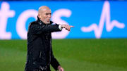 Real Madrid v Getafe CF - La Liga Santander