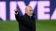 Zinedine Zidane