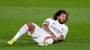 Hat bei Real zur Zeit einen schweren Stand: Marcelo
