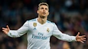 Cristiano Ronaldo no aceptaría jugar en el Barcelona