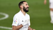Karim Benzema surclasse encore la concurrence en Liga et au Real Madrid