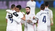 Real Madrid v Granada CF - La Liga Santander