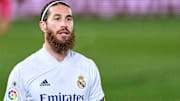 Real Madrid v Granada CF - La Liga Santander