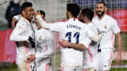 El Real Madrid no consigue dar salida a algunos jugadores