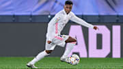 Real Madrid v Granada CF - La Liga Santander