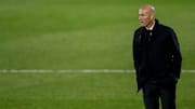 Zinédine Zidane est au centre de l'actualité, ces dernières heures.