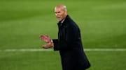 Zinedine Zidane takes his Real Madrid side to Valencia on Sunday night