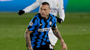 Radja Nainggolan