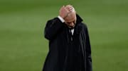 Los de Zidane afrontan tres visitas muy complicadas.