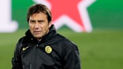 Antonio Conte