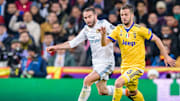 Real Madrid v Juventus - UEFA Champions League Quarter Final Second Leg