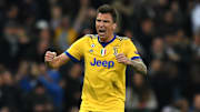 Mario Mandzukic