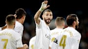 Real Madrid v Leganes - La Liga Santander