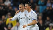 Cristiano Ronaldo quiere a Benzema en la Juventus