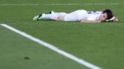 Real Madrid v Levante - La Liga Santander