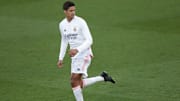Real Madrid v Levante UD - La Liga Santander