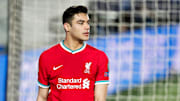 Real Madrid v Liverpool - UEFA Champions League