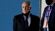Florentino Perez