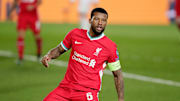 Real Madrid v Liverpool - UEFA Champions League