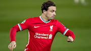 Meia Shaqiri deve deixar Anfield