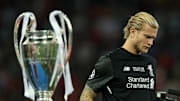 Real Madrid v Liverpool - UEFA Champions League Final