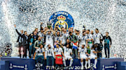Real Madrid v Liverpool - UEFA Champions League Final