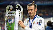 Bale se marcha al Tottenham en calidad de cedido