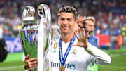 Real Madrid v Liverpool - UEFA Champions League Final