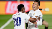 Real Madrid v Liverpool - UEFA Champions League