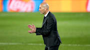 Zinedine Zidane
