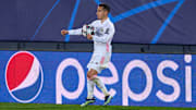 Lucas Vazquez