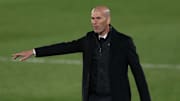Real Madrid v Liverpool FC - UEFA Champions League Quarter Final: Leg One