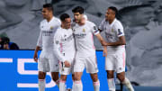 El Madrid buscará los tres puntos frente a Cádiz