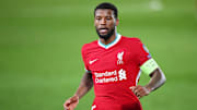 Georginio Wijnaldum est très proche de valider son arrivée au FC Barcelone.