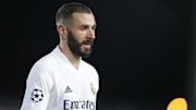Karim Benzema est déjà prêt pour le Clasico.