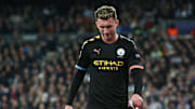 Real Madrid v Manchester City - UEFA Champions League Round of 16: First Leg