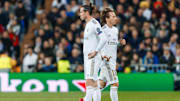 Luka Modric et Gareth Bale ont joué ensemble à Tottenham et au Real Madrid