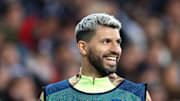 Real Madrid v Manchester City - UEFA Champions League Round of 16: First Leg