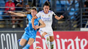 Champions Feminina está em segunda fase eliminatória